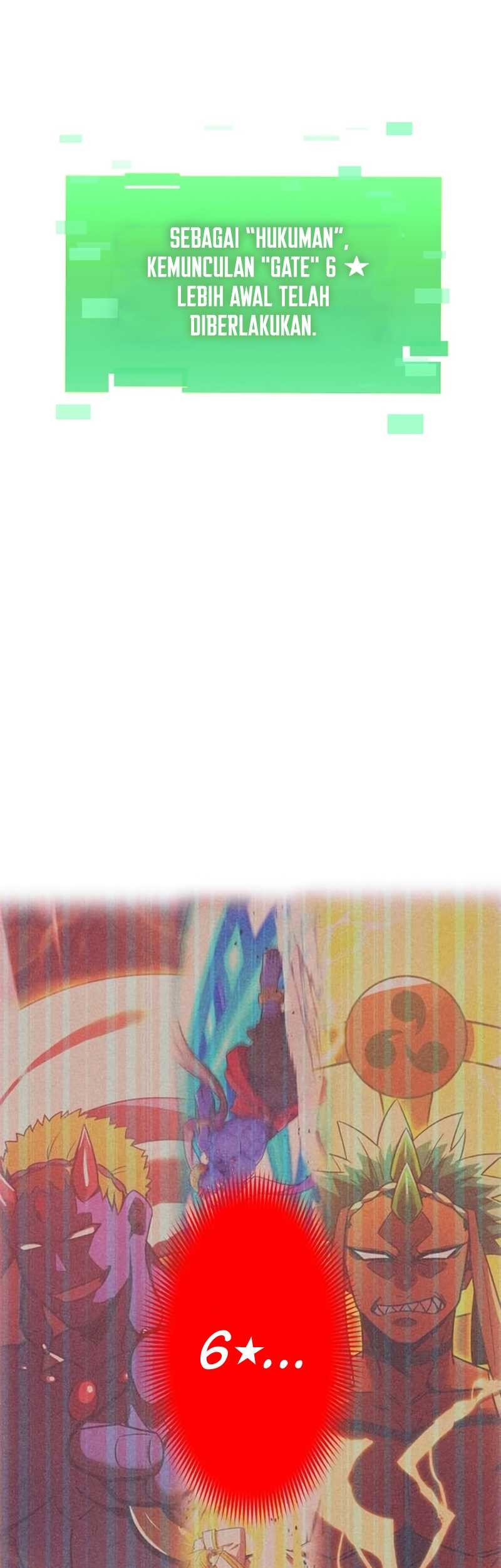 Savior of Divine Blood ~Draw Out 0.00000001% to Become the Strongest~ Chapter 48 Gambar 79