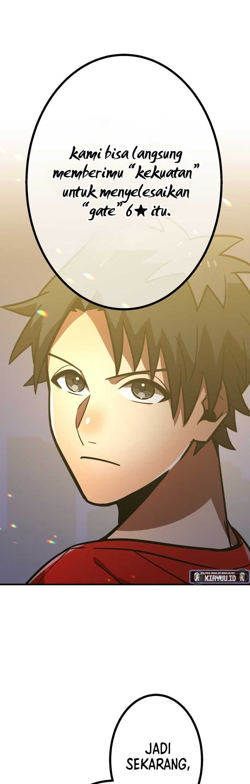Savior of Divine Blood ~Draw Out 0.00000001% to Become the Strongest~ Chapter 48 Gambar 84
