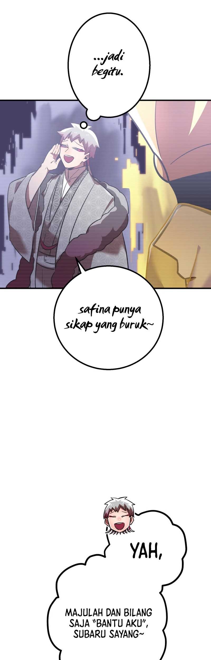 Savior of Divine Blood ~Draw Out 0.00000001% to Become the Strongest~ Chapter 48 Gambar 87