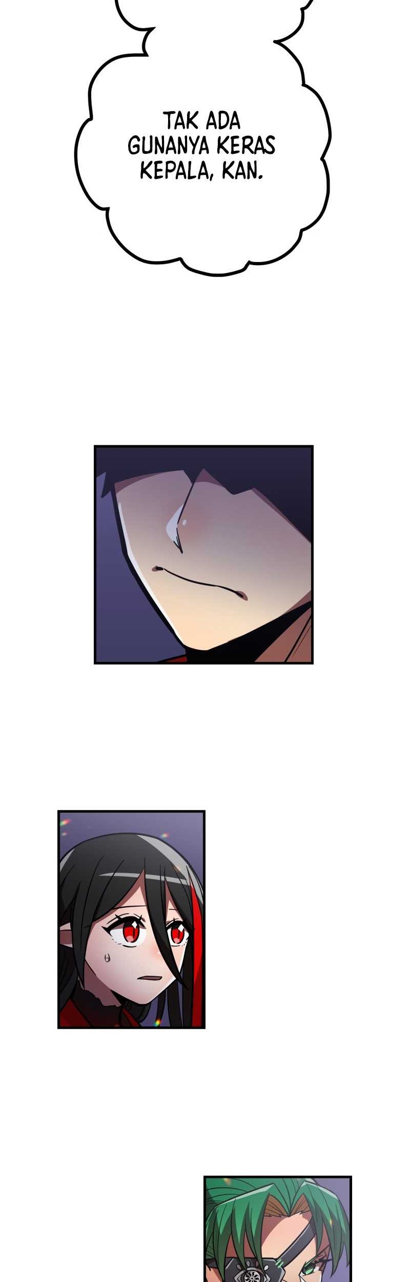 Savior of Divine Blood ~Draw Out 0.00000001% to Become the Strongest~ Chapter 48 Gambar 88