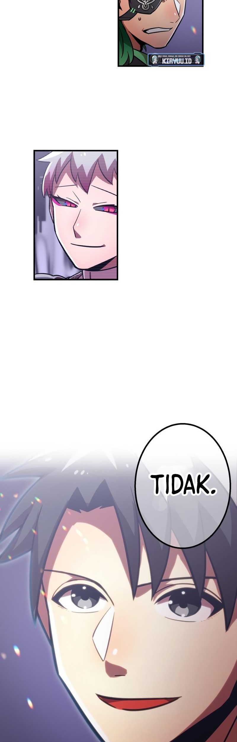 Savior of Divine Blood ~Draw Out 0.00000001% to Become the Strongest~ Chapter 48 Gambar 89