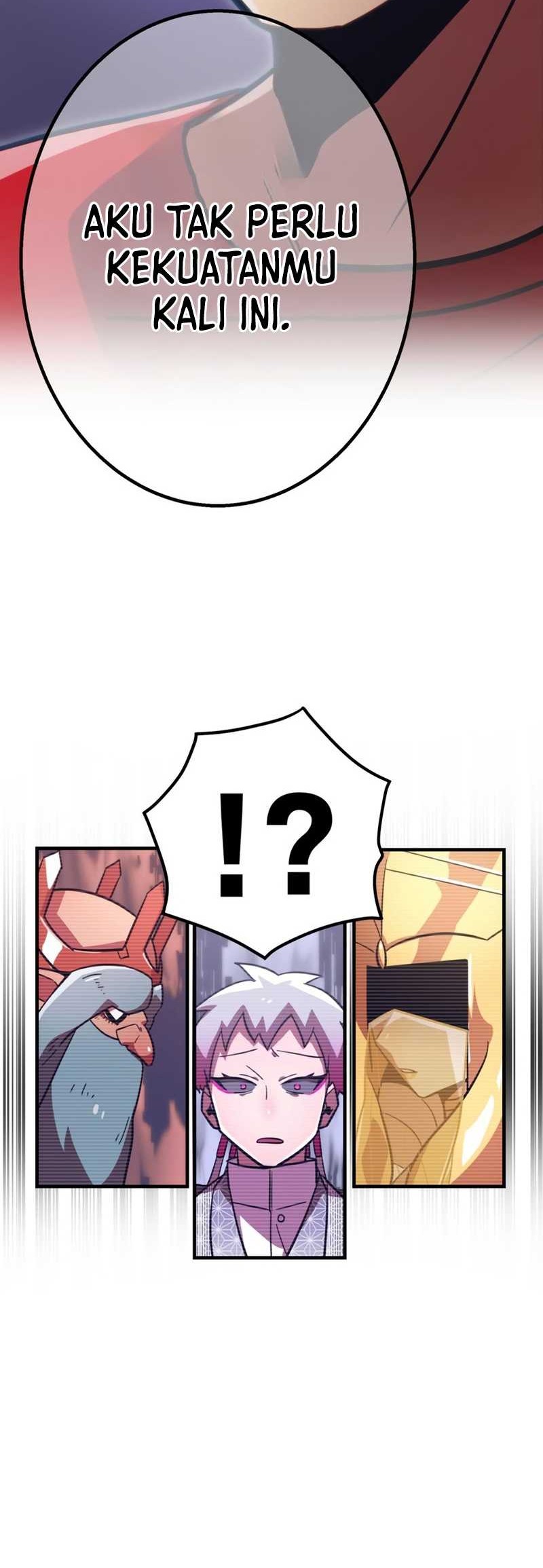 Savior of Divine Blood ~Draw Out 0.00000001% to Become the Strongest~ Chapter 48 Gambar 90