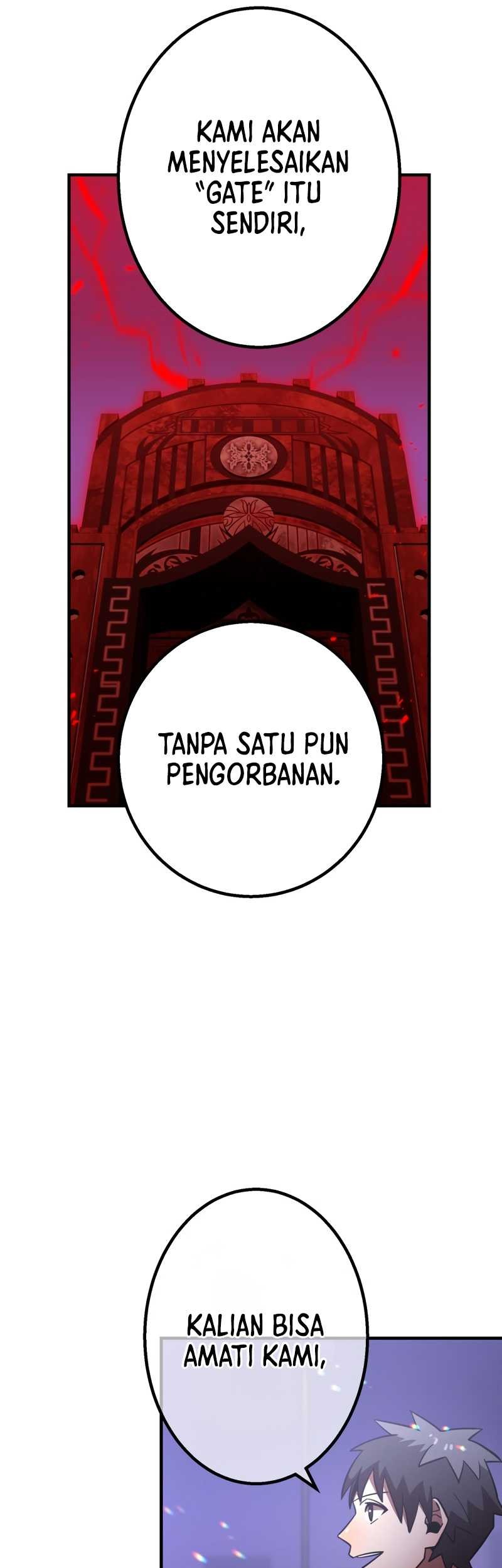 Savior of Divine Blood ~Draw Out 0.00000001% to Become the Strongest~ Chapter 48 Gambar 91