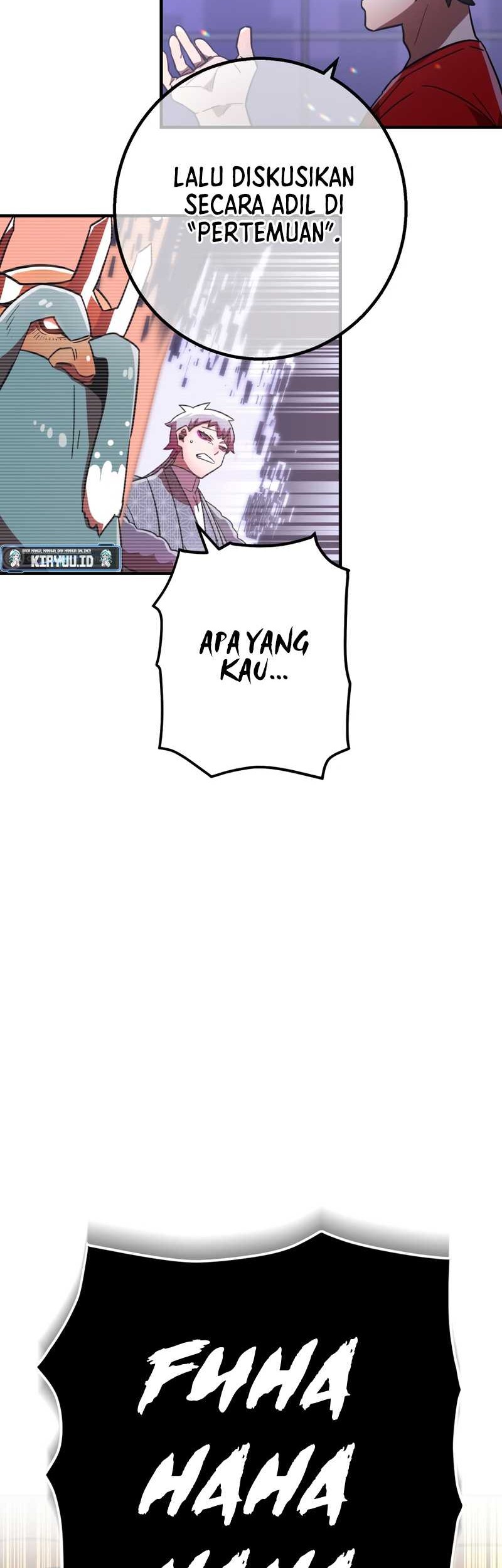 Savior of Divine Blood ~Draw Out 0.00000001% to Become the Strongest~ Chapter 48 Gambar 92