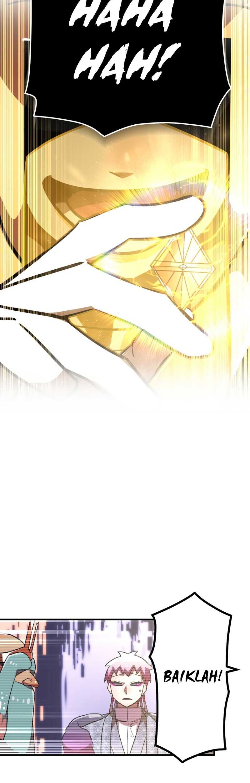 Savior of Divine Blood ~Draw Out 0.00000001% to Become the Strongest~ Chapter 48 Gambar 93