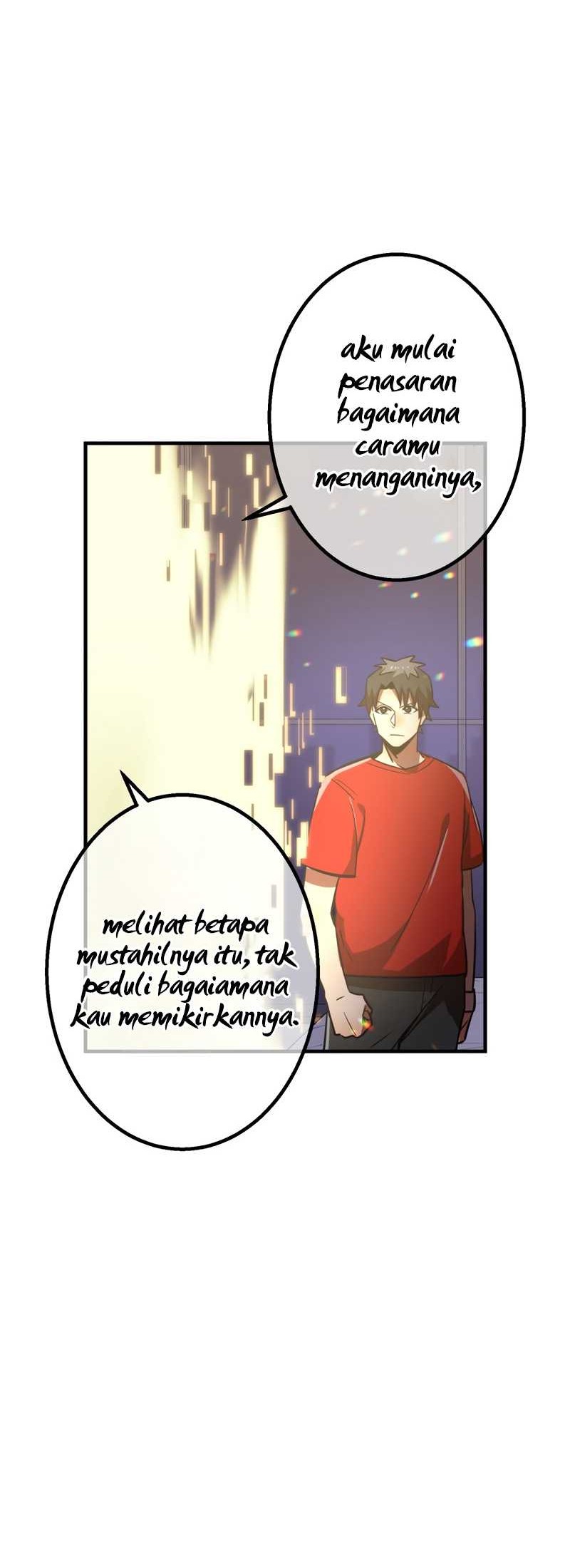 Savior of Divine Blood ~Draw Out 0.00000001% to Become the Strongest~ Chapter 48 Gambar 94