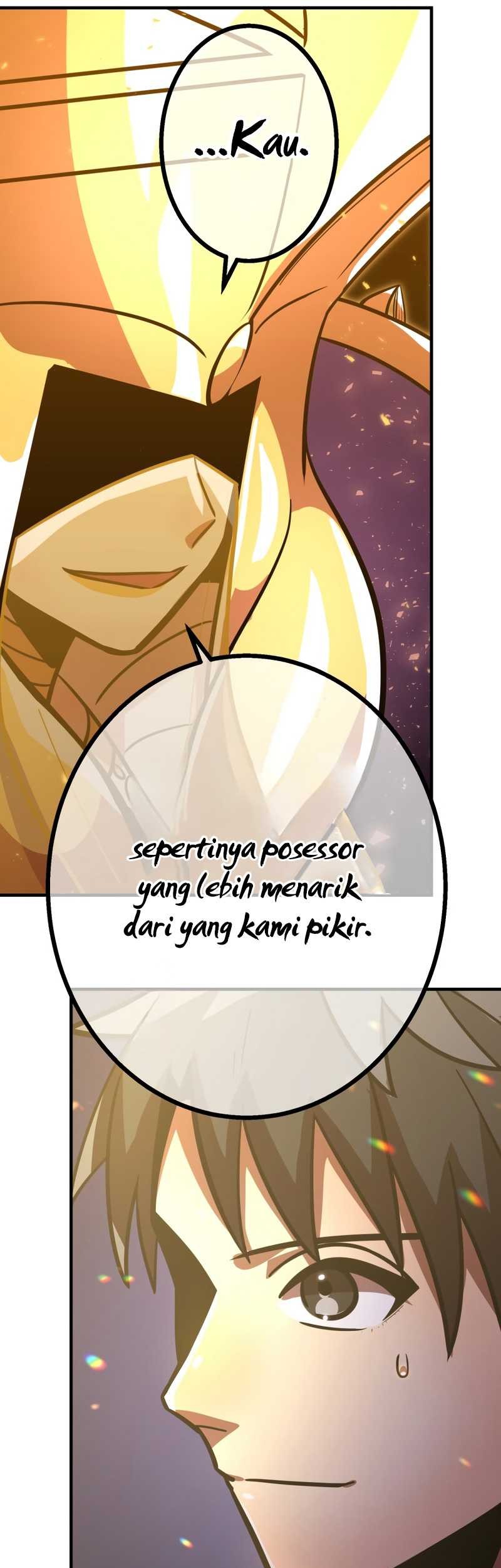 Savior of Divine Blood ~Draw Out 0.00000001% to Become the Strongest~ Chapter 48 Gambar 95