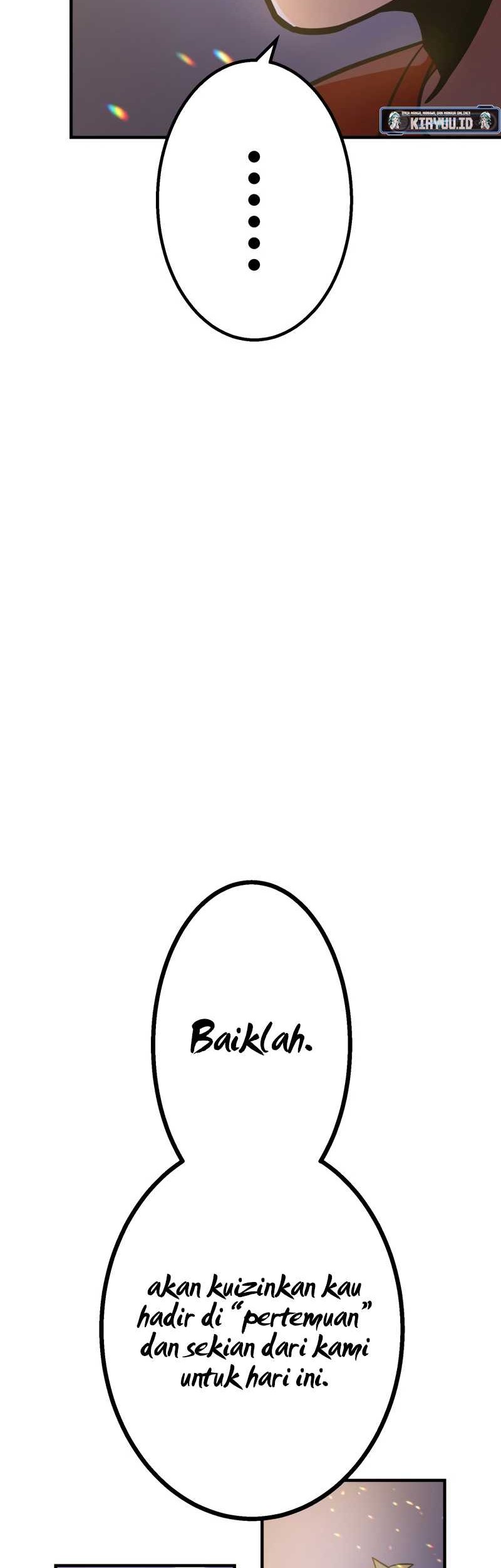 Savior of Divine Blood ~Draw Out 0.00000001% to Become the Strongest~ Chapter 48 Gambar 96