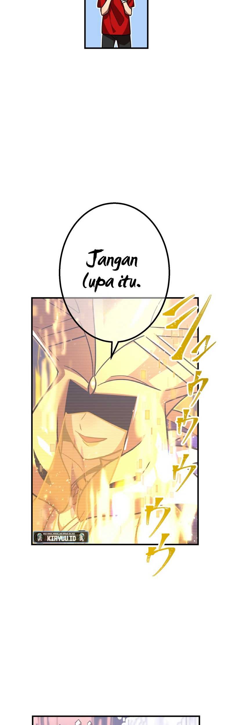 Savior of Divine Blood ~Draw Out 0.00000001% to Become the Strongest~ Chapter 48 Gambar 100