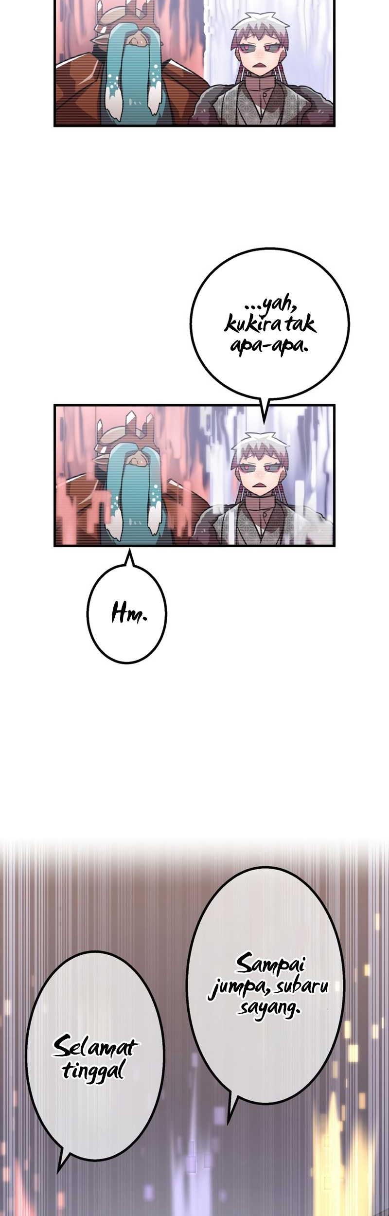 Savior of Divine Blood ~Draw Out 0.00000001% to Become the Strongest~ Chapter 48 Gambar 101