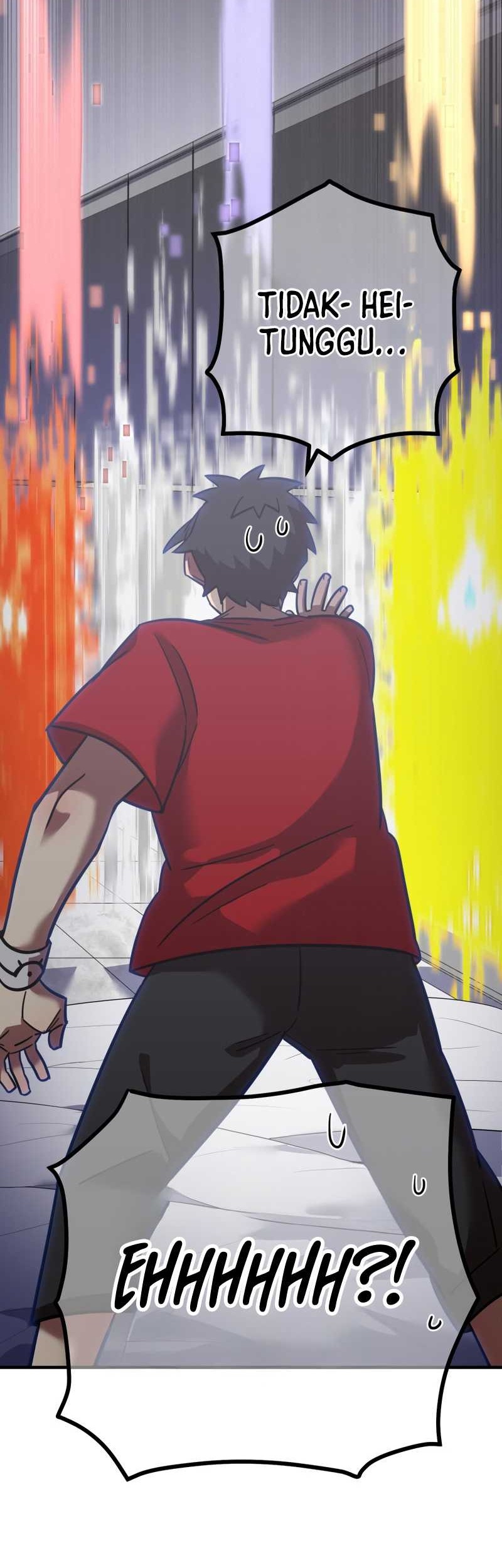 Savior of Divine Blood ~Draw Out 0.00000001% to Become the Strongest~ Chapter 48 Gambar 102