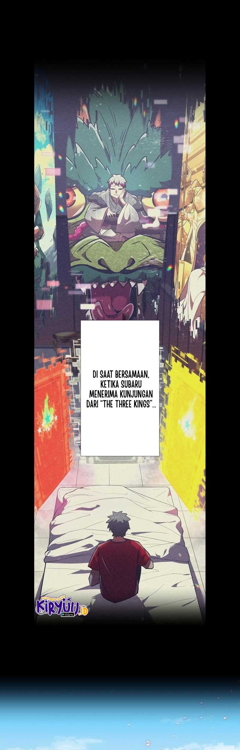 Baca Manga Savior of Divine Blood ~Draw Out 0.00000001% to Become the Strongest~ Chapter 48 Gambar 2
