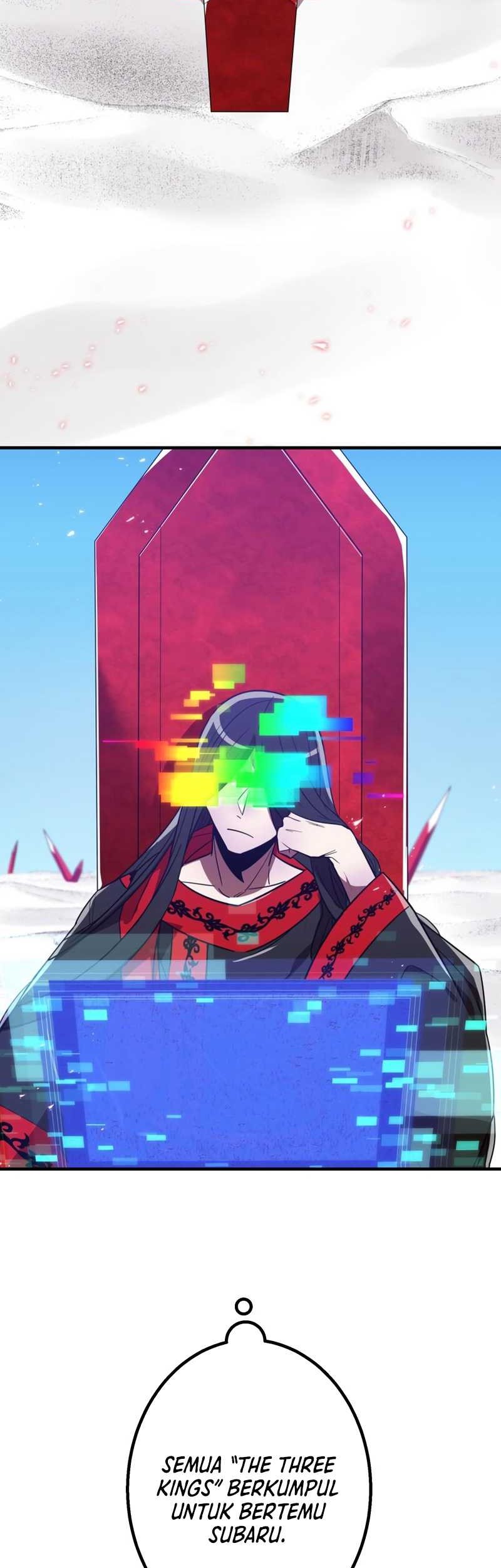 Savior of Divine Blood ~Draw Out 0.00000001% to Become the Strongest~ Chapter 48 Gambar 4