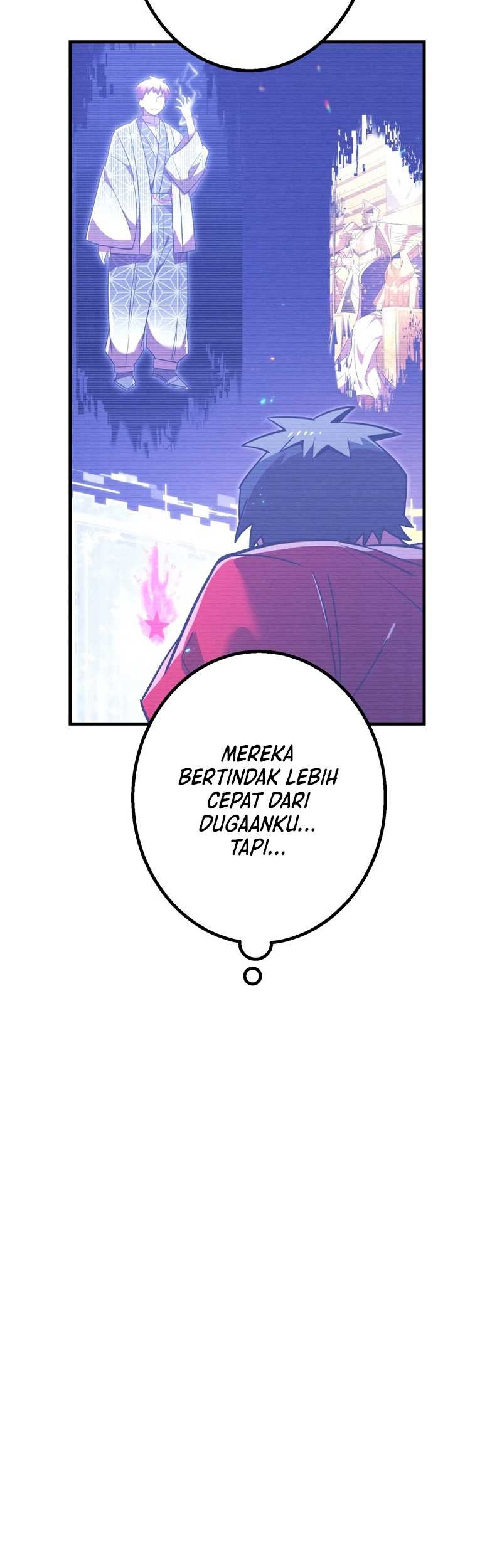Savior of Divine Blood ~Draw Out 0.00000001% to Become the Strongest~ Chapter 48 Gambar 5