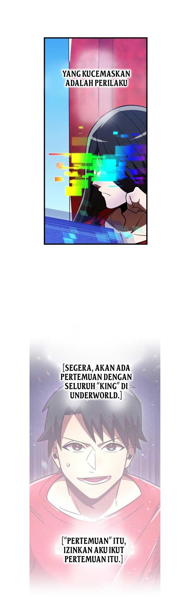 Savior of Divine Blood ~Draw Out 0.00000001% to Become the Strongest~ Chapter 48 Gambar 6