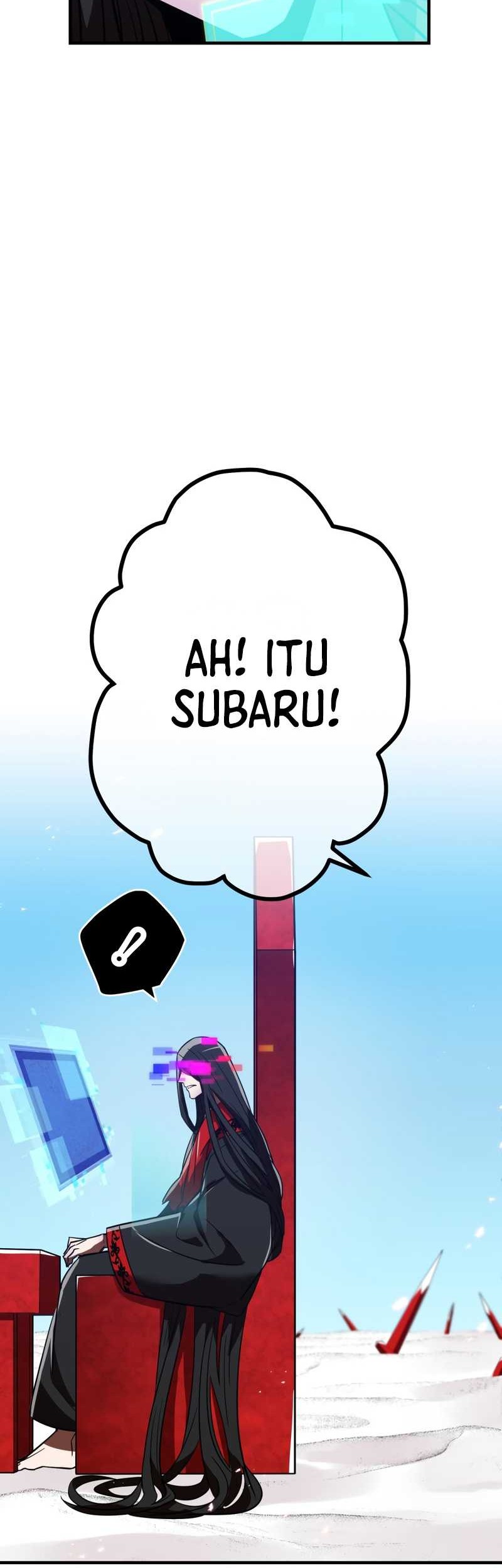 Savior of Divine Blood ~Draw Out 0.00000001% to Become the Strongest~ Chapter 48 Gambar 9