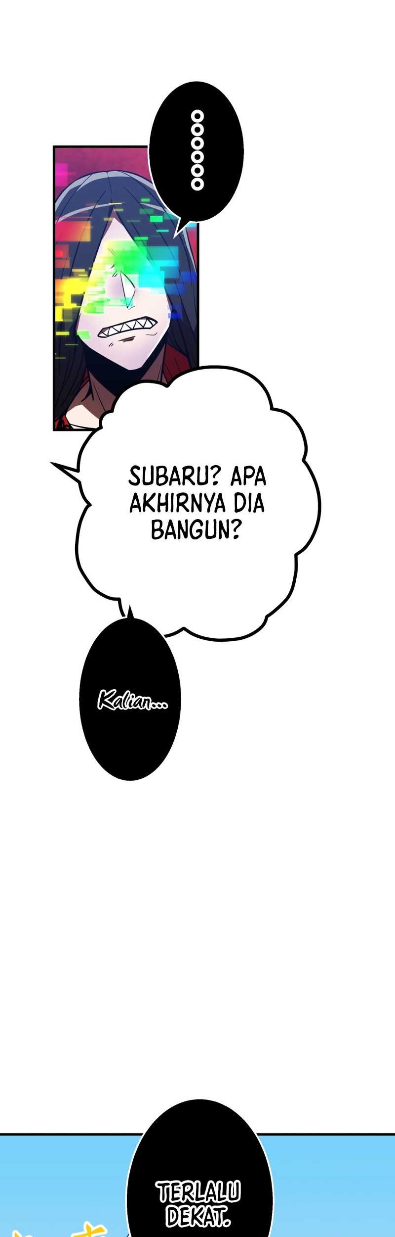 Savior of Divine Blood ~Draw Out 0.00000001% to Become the Strongest~ Chapter 48 Gambar 11