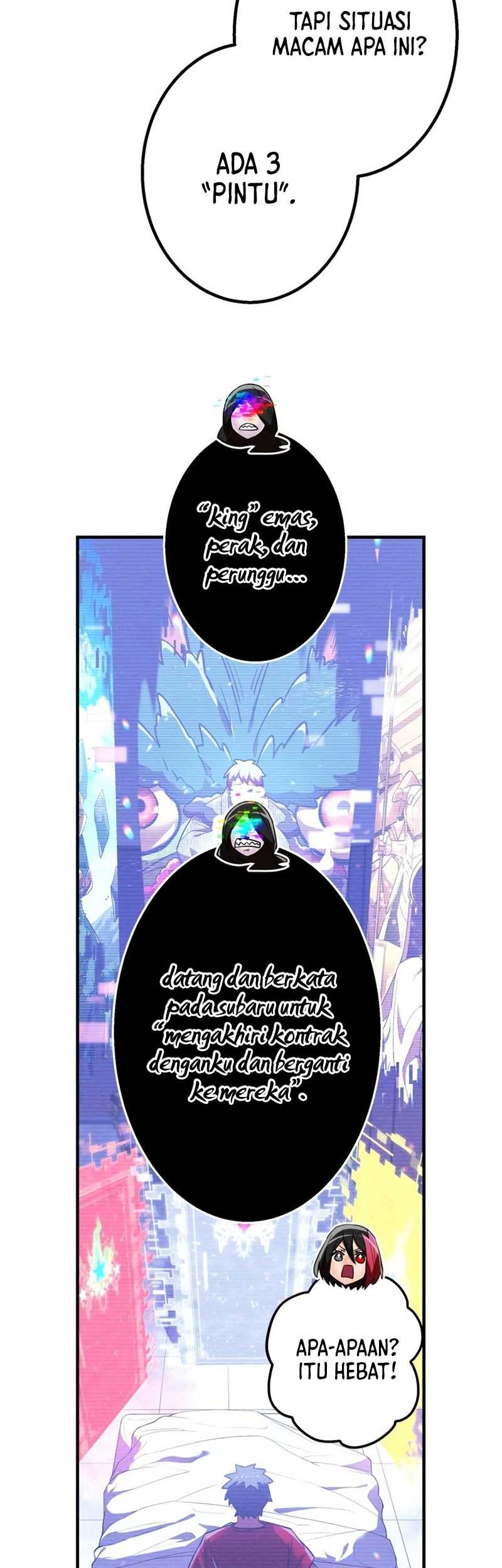 Savior of Divine Blood ~Draw Out 0.00000001% to Become the Strongest~ Chapter 48 Gambar 13
