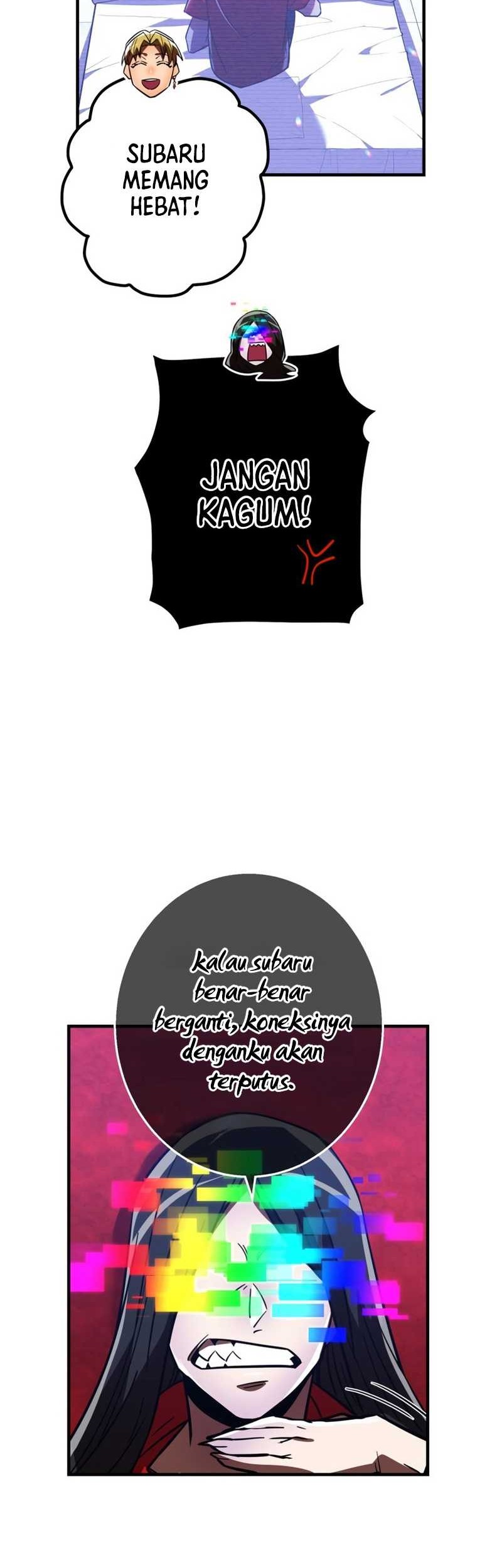 Savior of Divine Blood ~Draw Out 0.00000001% to Become the Strongest~ Chapter 48 Gambar 14