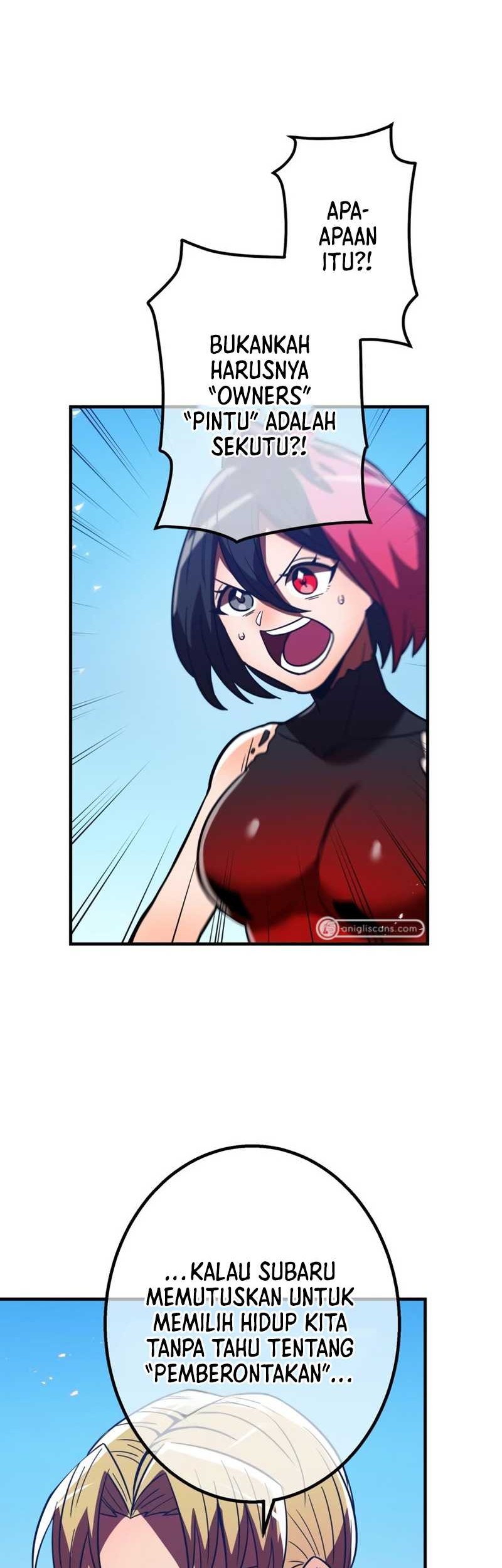 Savior of Divine Blood ~Draw Out 0.00000001% to Become the Strongest~ Chapter 48 Gambar 20