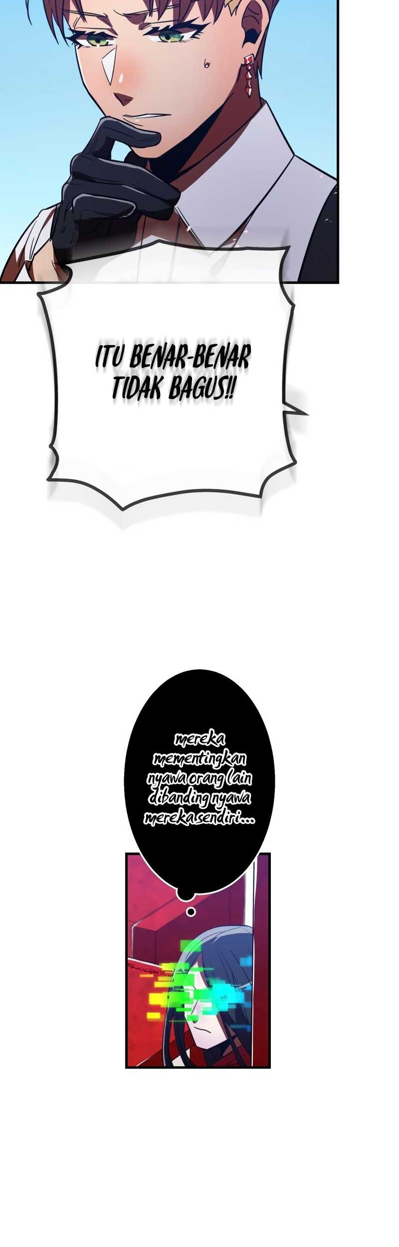 Savior of Divine Blood ~Draw Out 0.00000001% to Become the Strongest~ Chapter 48 Gambar 21