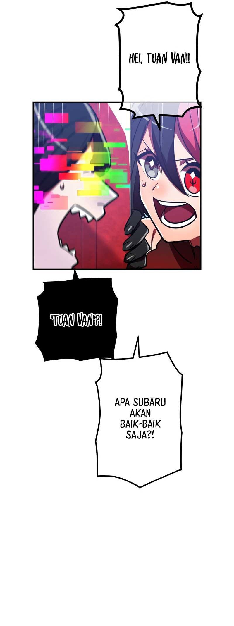 Savior of Divine Blood ~Draw Out 0.00000001% to Become the Strongest~ Chapter 48 Gambar 22
