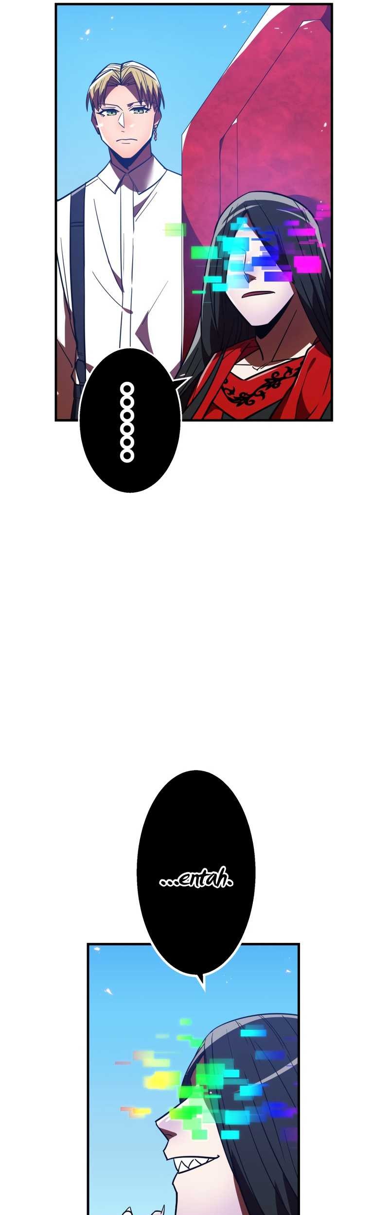 Savior of Divine Blood ~Draw Out 0.00000001% to Become the Strongest~ Chapter 48 Gambar 23