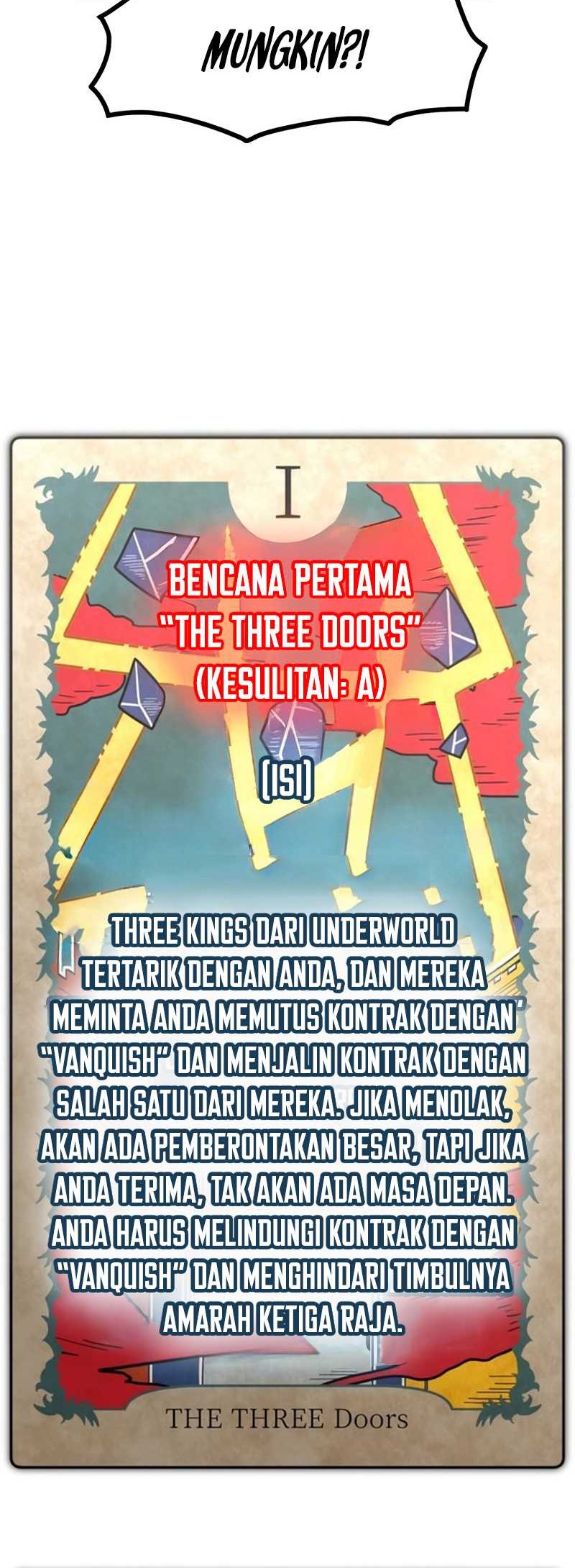 Savior of Divine Blood ~Draw Out 0.00000001% to Become the Strongest~ Chapter 48 Gambar 26