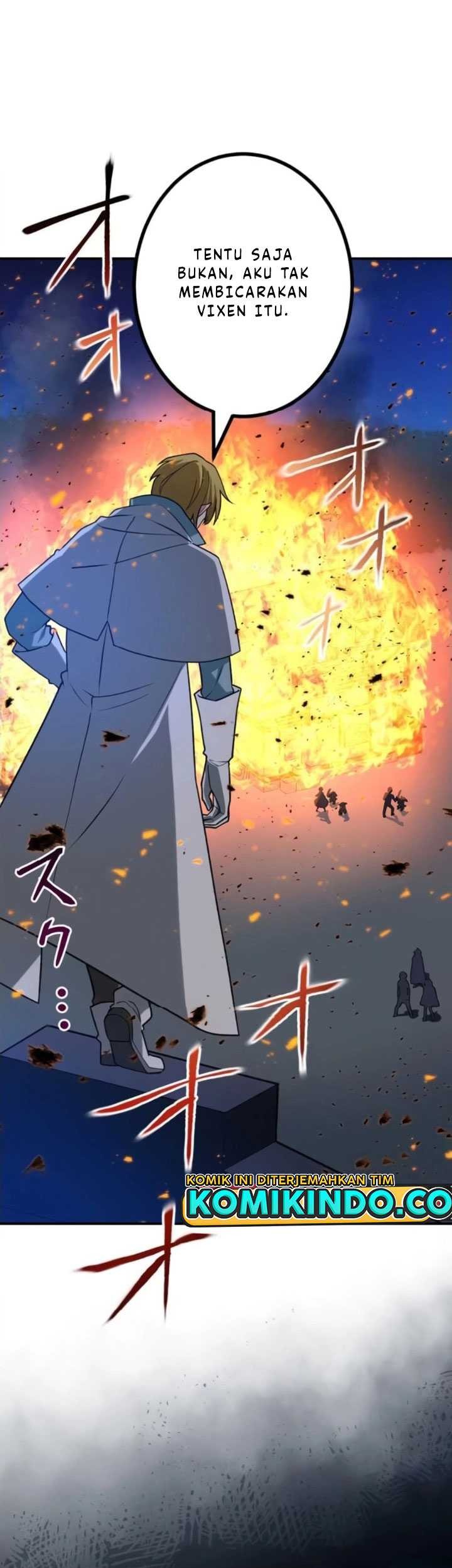 The strongest assassin gets transferred to another world with his whole class Chapter 11 Gambar 46