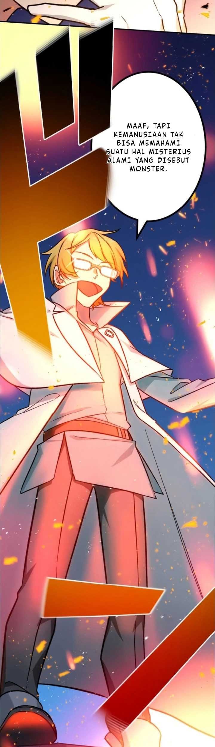 The strongest assassin gets transferred to another world with his whole class Chapter 11 Gambar 50