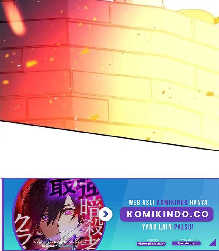The strongest assassin gets transferred to another world with his whole class Chapter 11 Gambar 51