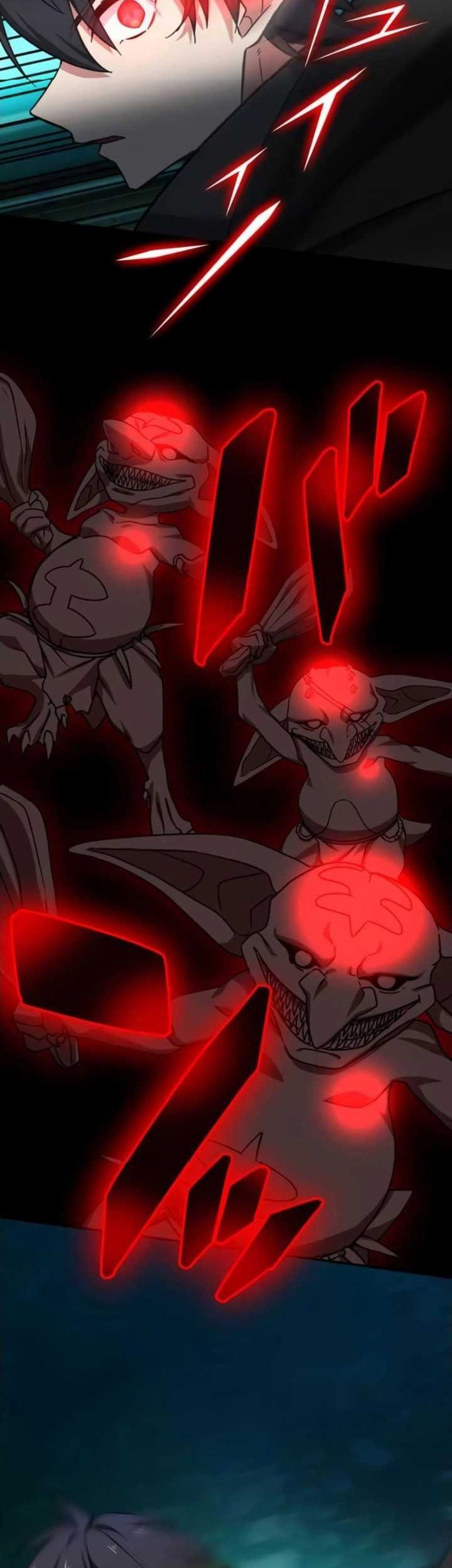 The strongest assassin gets transferred to another world with his whole class Chapter 11 Gambar 3
