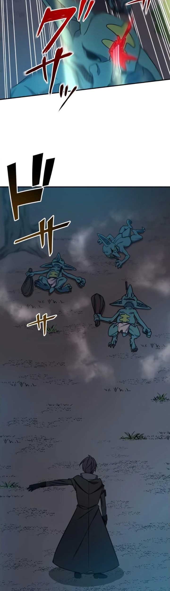 The strongest assassin gets transferred to another world with his whole class Chapter 11 Gambar 5