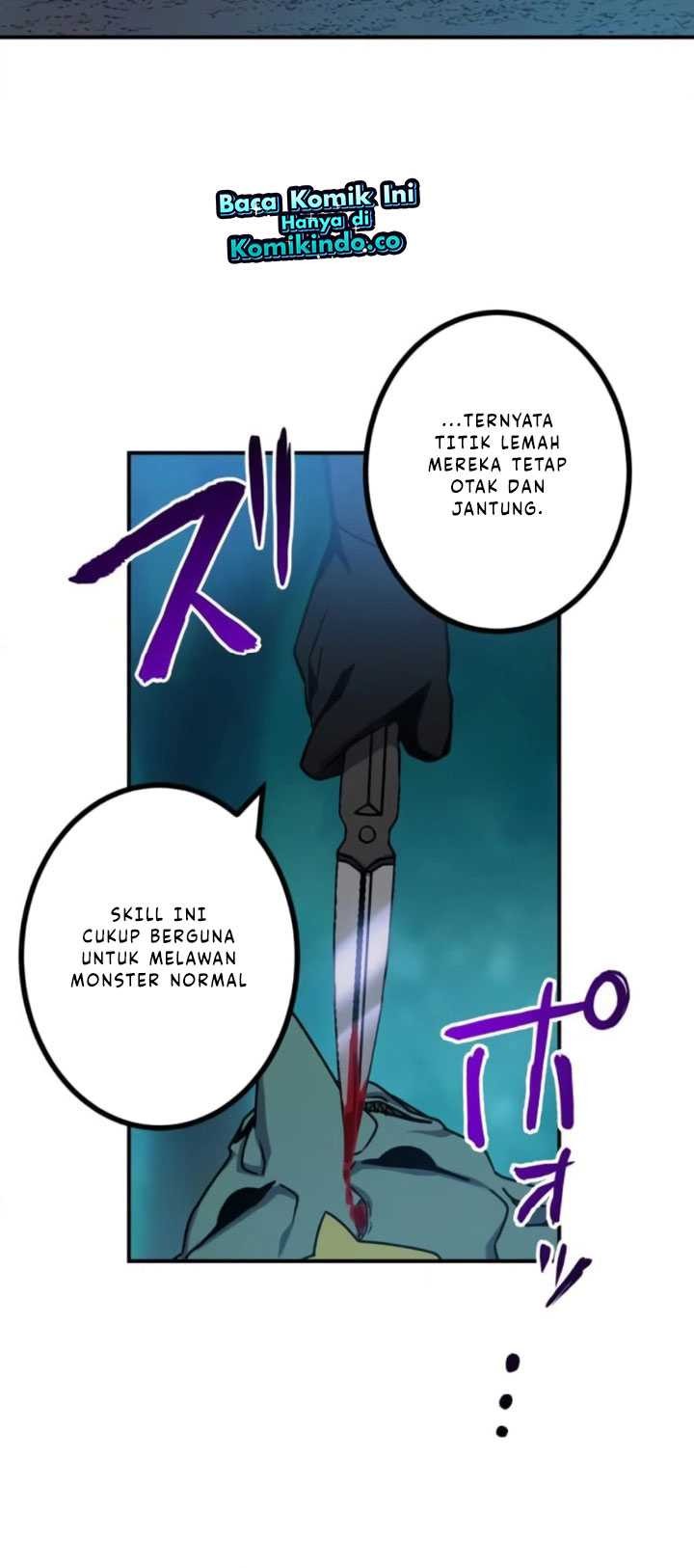 The strongest assassin gets transferred to another world with his whole class Chapter 11 Gambar 6