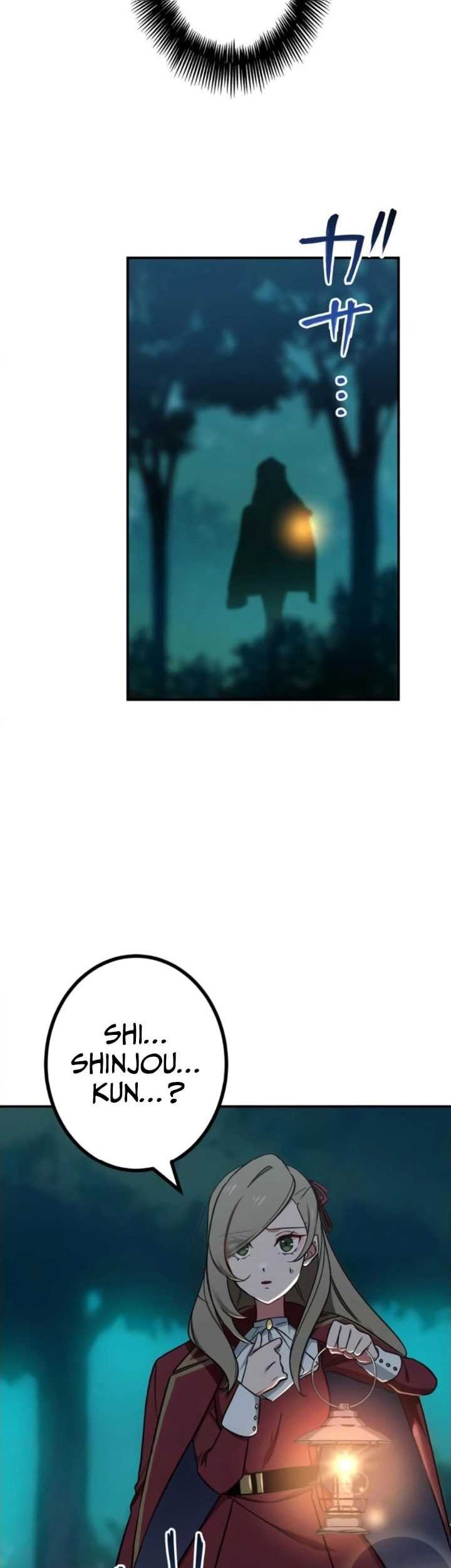 The strongest assassin gets transferred to another world with his whole class Chapter 11 Gambar 8