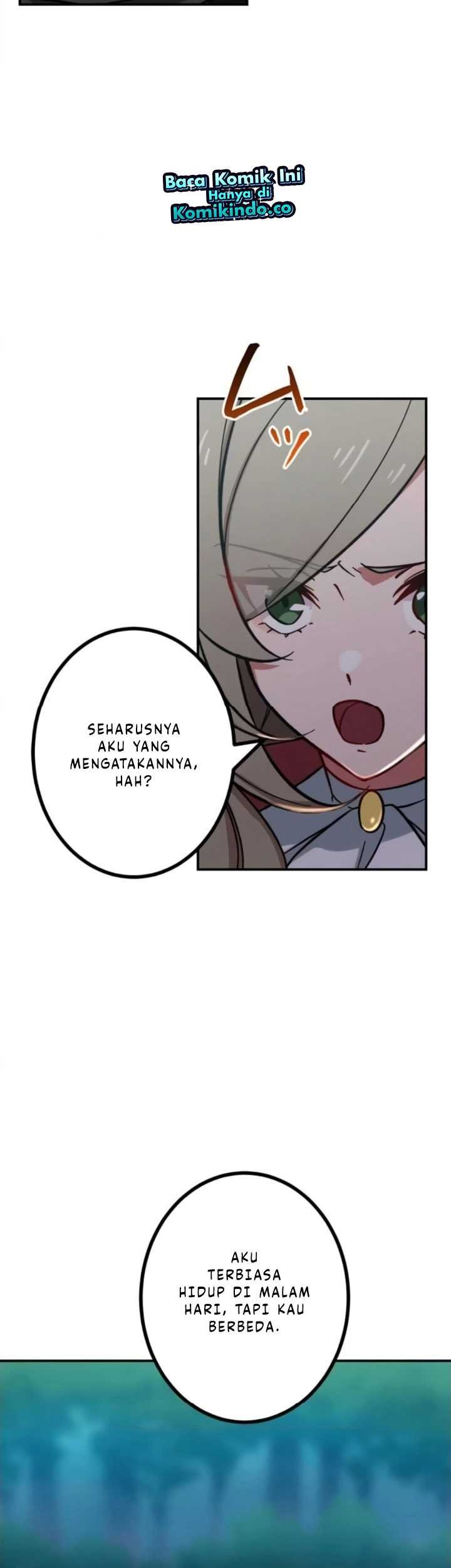 The strongest assassin gets transferred to another world with his whole class Chapter 11 Gambar 11