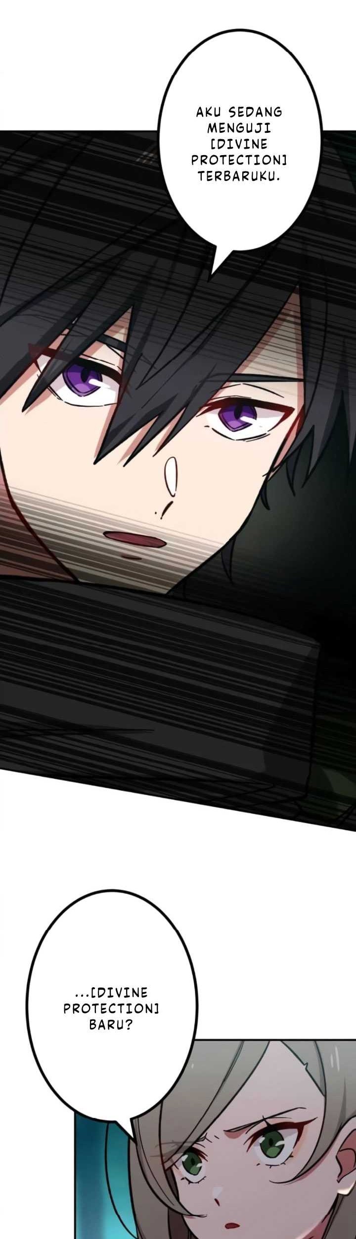 The strongest assassin gets transferred to another world with his whole class Chapter 11 Gambar 13