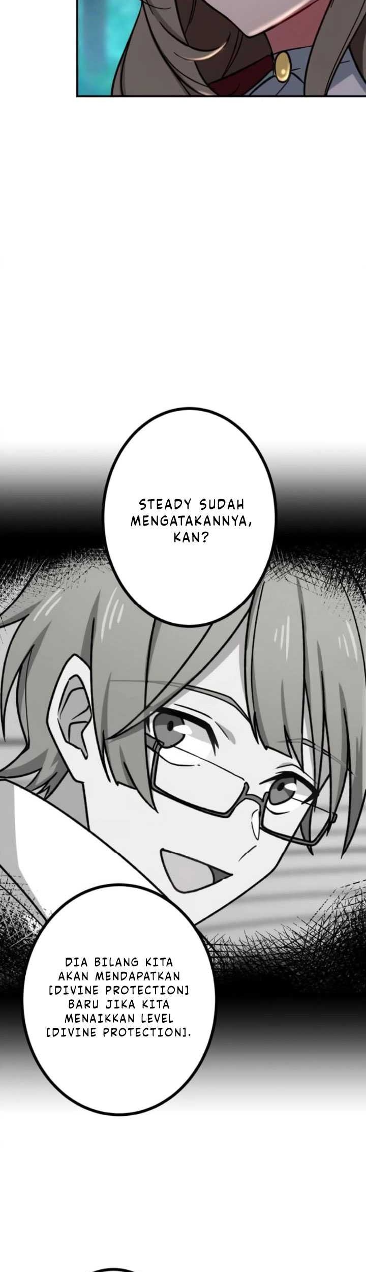 The strongest assassin gets transferred to another world with his whole class Chapter 11 Gambar 14