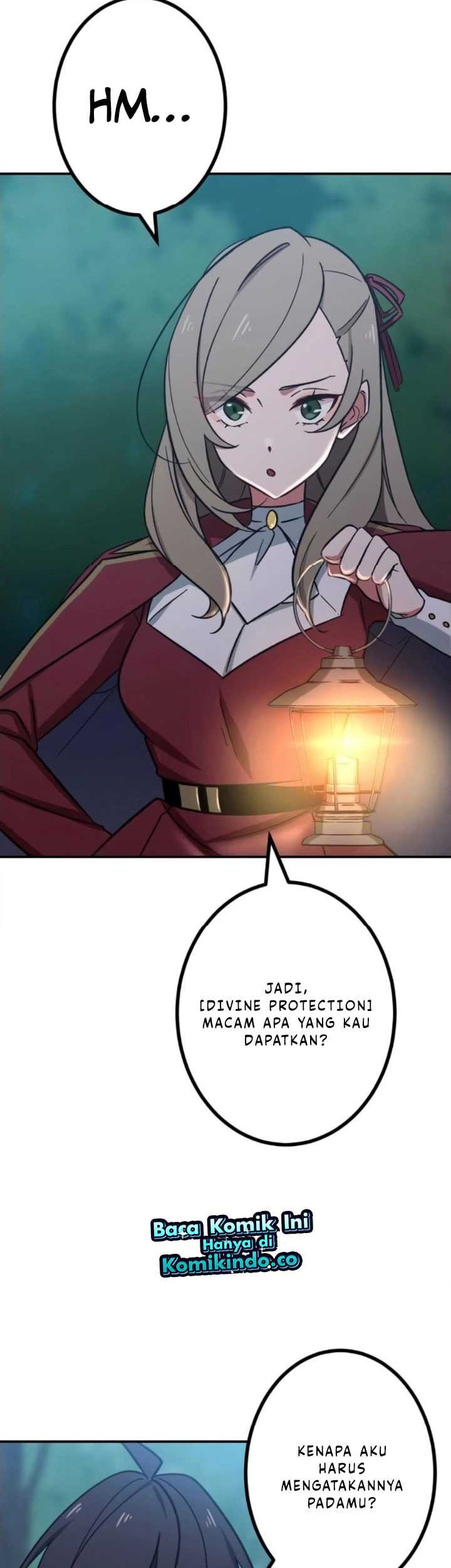 The strongest assassin gets transferred to another world with his whole class Chapter 11 Gambar 15