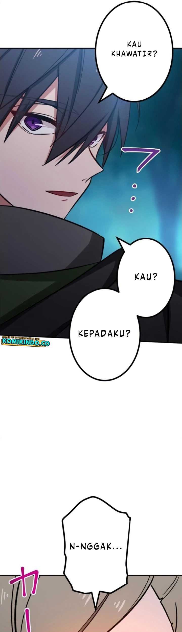 The strongest assassin gets transferred to another world with his whole class Chapter 11 Gambar 17