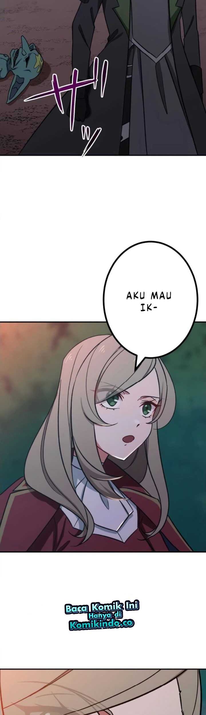 The strongest assassin gets transferred to another world with his whole class Chapter 11 Gambar 19