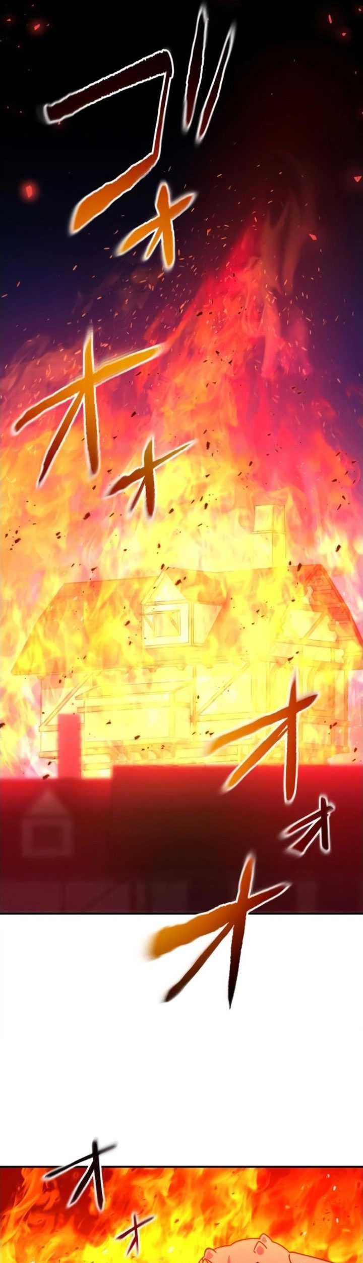 The strongest assassin gets transferred to another world with his whole class Chapter 11 Gambar 22