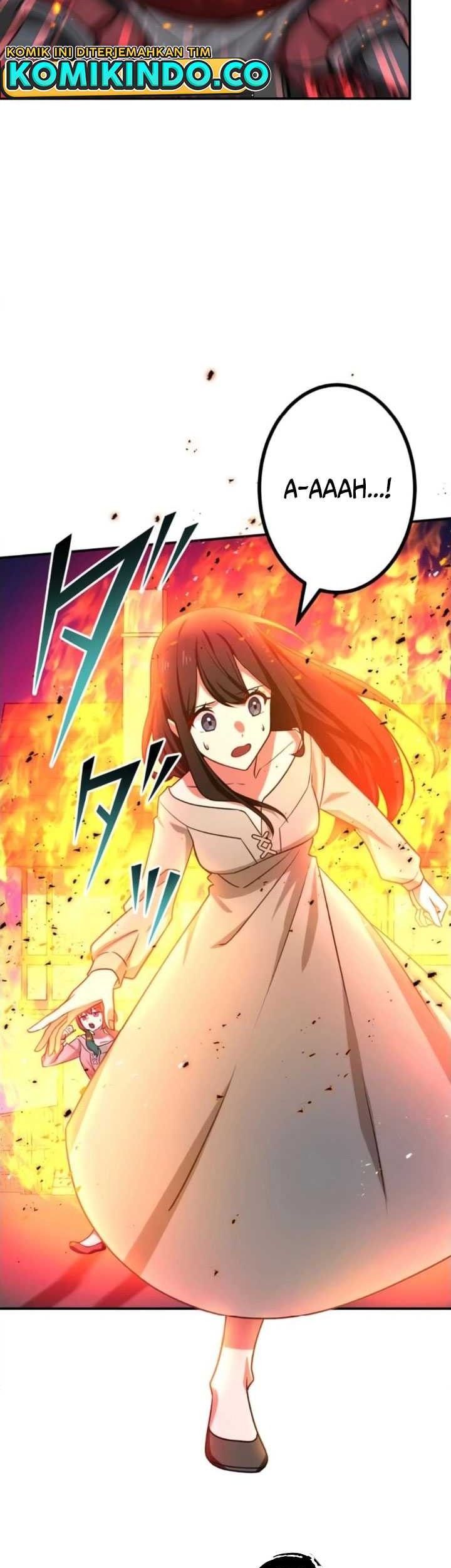 The strongest assassin gets transferred to another world with his whole class Chapter 11 Gambar 24