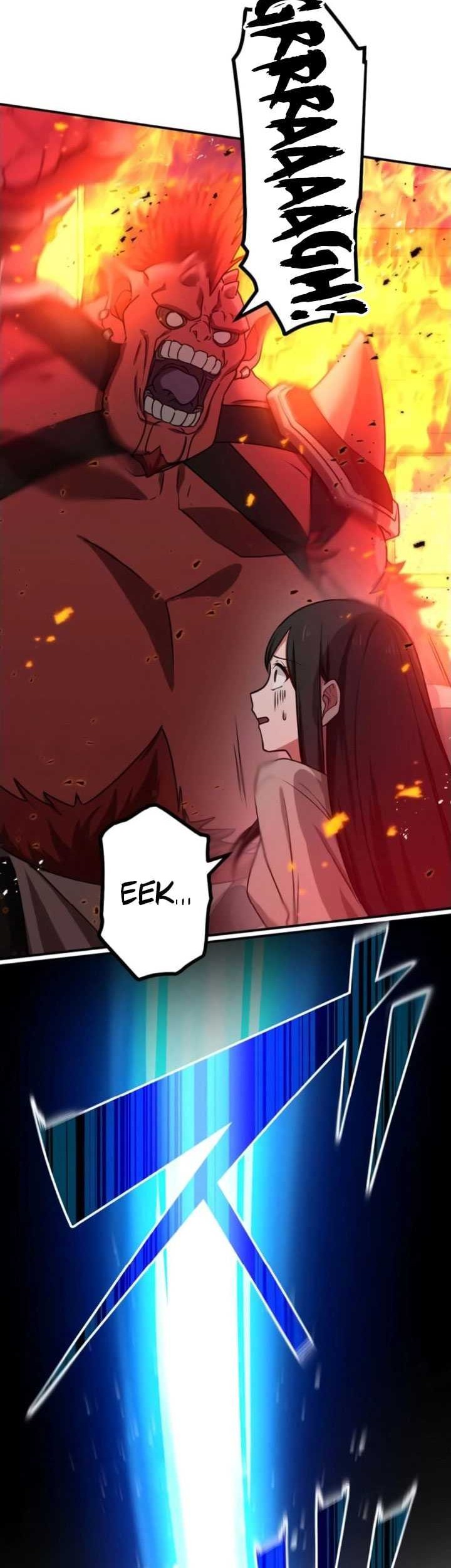 The strongest assassin gets transferred to another world with his whole class Chapter 11 Gambar 25