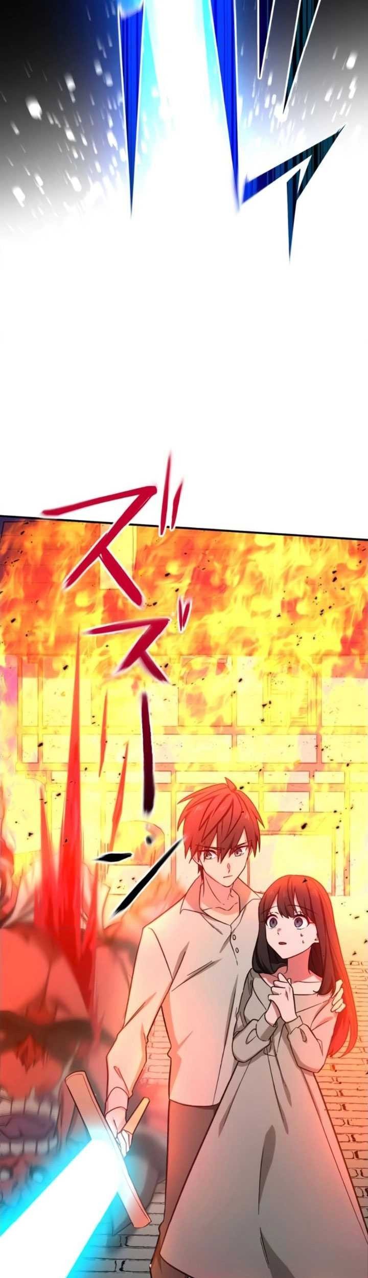 The strongest assassin gets transferred to another world with his whole class Chapter 11 Gambar 26