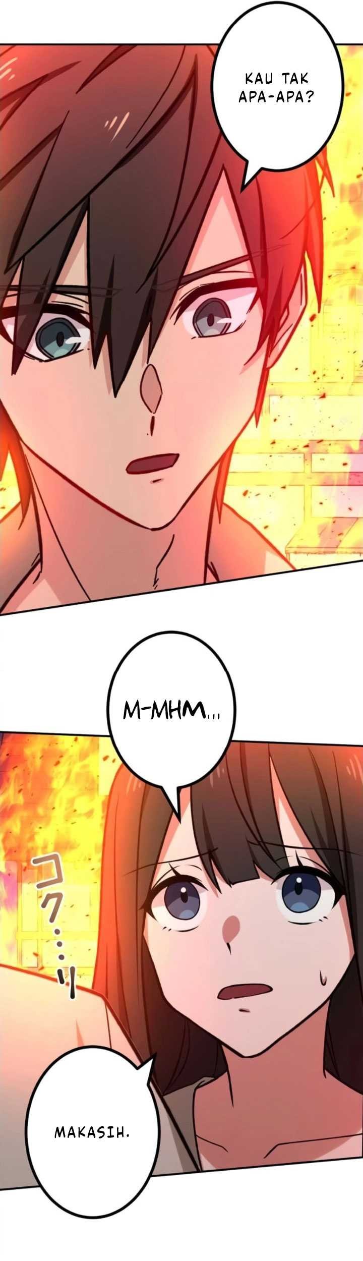 The strongest assassin gets transferred to another world with his whole class Chapter 11 Gambar 28