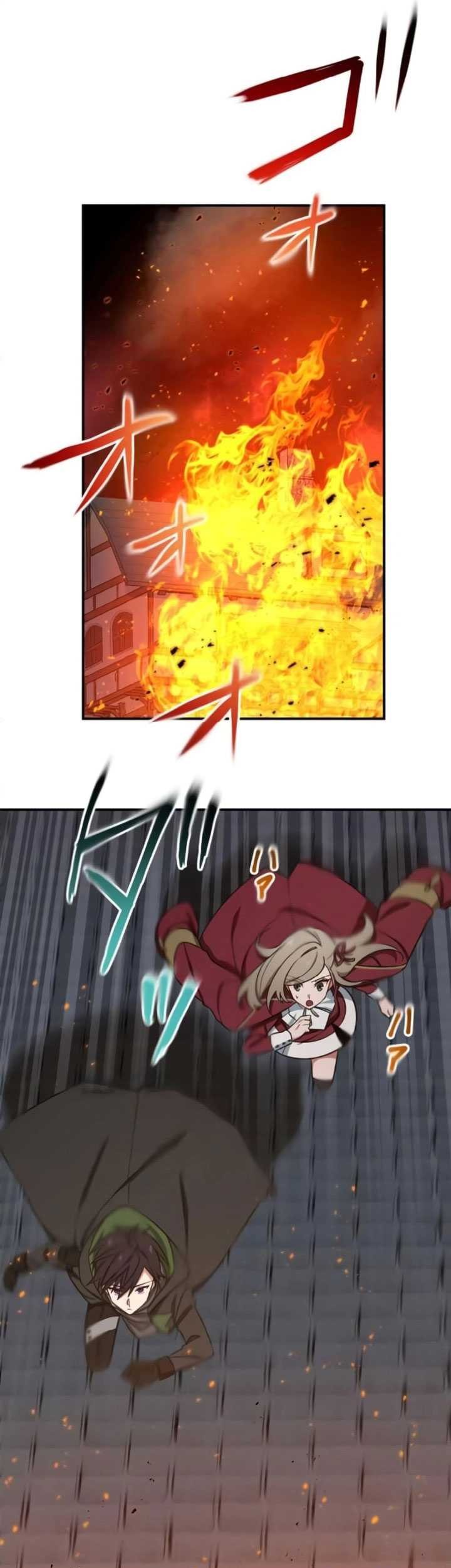 The strongest assassin gets transferred to another world with his whole class Chapter 11 Gambar 34