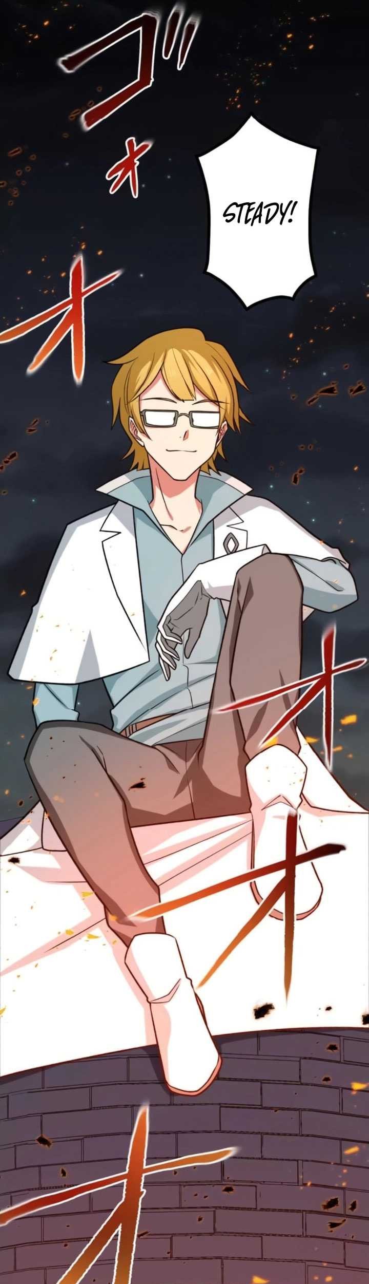 The strongest assassin gets transferred to another world with his whole class Chapter 11 Gambar 40