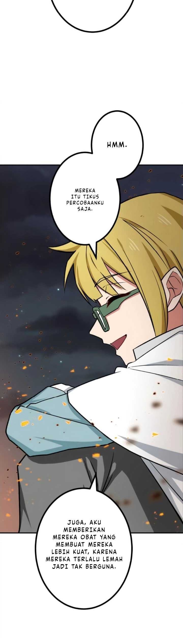 The strongest assassin gets transferred to another world with his whole class Chapter 11 Gambar 42