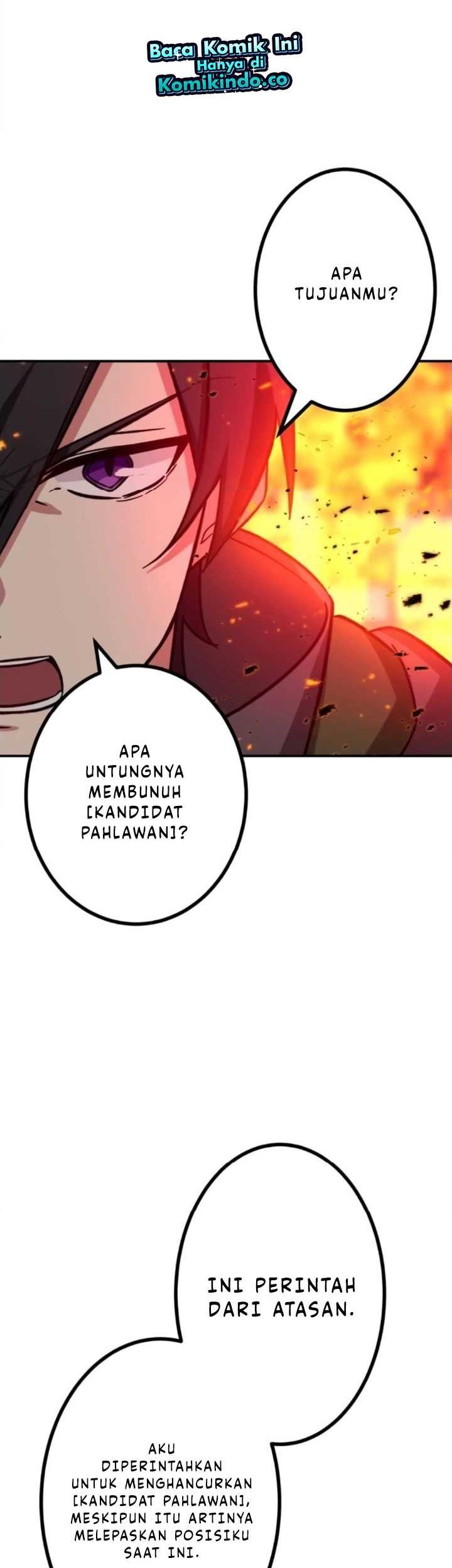 The strongest assassin gets transferred to another world with his whole class Chapter 11 Gambar 43